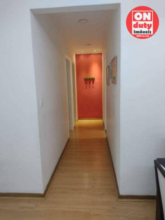 Imagem Apartamento com 2 Quartos à Venda, 100 m² em Marapé - Santos Imagem Apartamento com 2 Quartos à Venda, 100 m² em Marapé - Santos