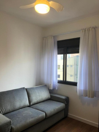 Imagem Imóvel com 3 Quartos para Alugar, 128 m² em Vila Nova Conceição - São Paulo