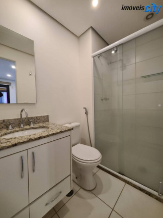 Imagem Apartamento com 1 Quarto para Alugar, 42 m² em Bela Vista - São Paulo