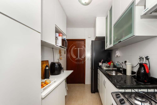 Imagem Apartamento com 2 Quartos à Venda, 65 m² em Vila Olímpia - São Paulo
