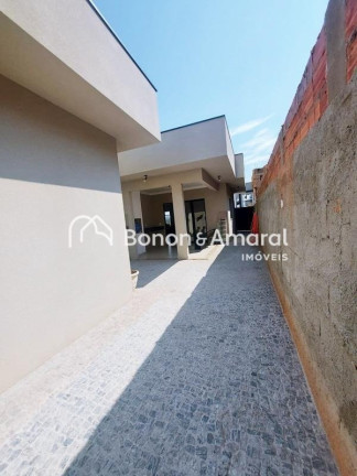 Imagem Casa de Condomínio com 3 Quartos à Venda, 322 m² em Jardim America Ii - Valinhos