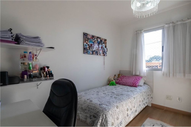 Imagem Apartamento com 2 Quartos à Venda, 50 m² em Vila Formosa - São Paulo