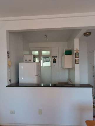 Imagem Apartamento com 2 Quartos à Venda, 90 m² em Aparecida - Santos