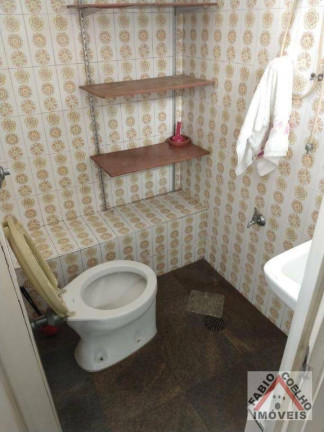 Imagem Apartamento com 3 Quartos à Venda, 137 m² em Vila Mariana - São Paulo