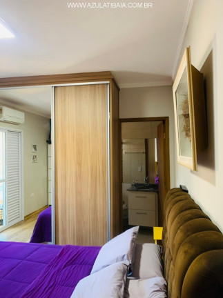 Imagem Casa com 3 Quartos à Venda, 124 m² em Jardim Paulista - Atibaia Imagem Casa com 3 Quartos à Venda, 124 m² em Jardim Paulista - Atibaia