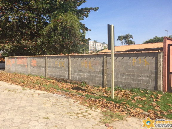 Terreno à Venda, 373 m² em Ponta Das Toninhas - Ubatuba