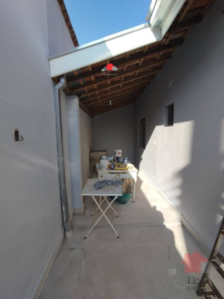 Imagem Casa com 1 Quarto para Alugar, 70 m² em Jardim Campos Verdes - Hortolândia Imagem Casa com 1 Quarto para Alugar, 70 m² em Jardim Campos Verdes - Hortolândia