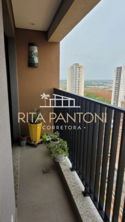 Imagem Apartamento com 2 Quartos à Venda, 62 m² em Quinta Da Primavera - Ribeirão Preto Imagem Apartamento com 2 Quartos à Venda, 62 m² em Quinta Da Primavera - Ribeirão Preto