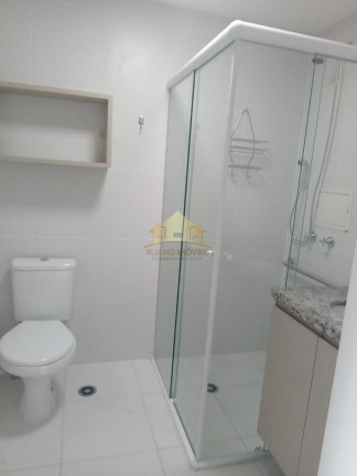 Imagem Apartamento com 1 Quarto à Venda, 22 m² em Vila Esperança - São Paulo