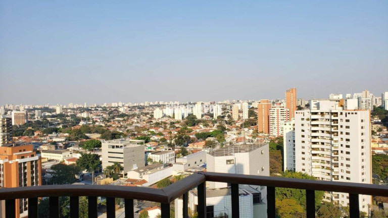 Imagem Apartamento com 3 Quartos à Venda, 465 m² em Campo Belo - São Paulo Imagem Apartamento com 3 Quartos à Venda, 465 m² em Campo Belo - São Paulo