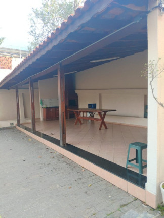 Imagem Imóvel com 2 Quartos à Venda, 64 m² em Vila Santa Catarina - São Paulo
