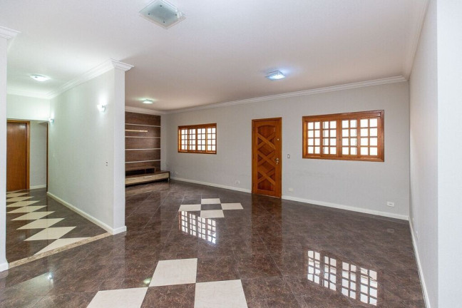 Imagem Casa com 3 Quartos à Venda, 306 m² em Interlagos - São Paulo