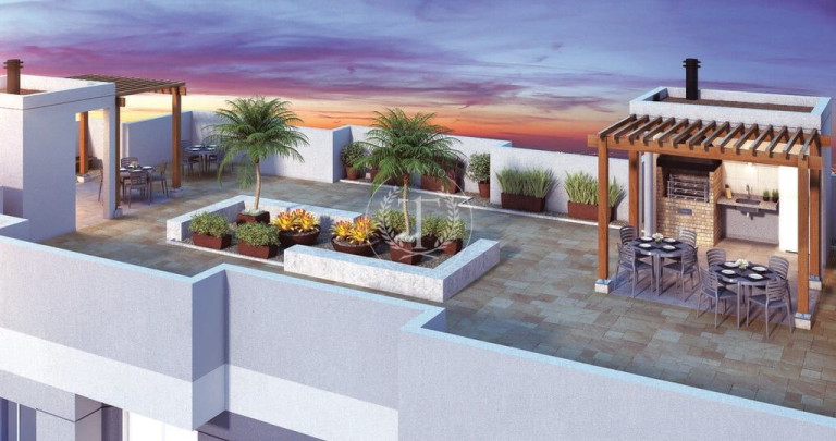 Imagem Apartamento com 2 Quartos à Venda, 37 m² em Jardim Mirante - São Paulo Imagem Apartamento com 2 Quartos à Venda, 37 m² em Jardim Mirante - São Paulo