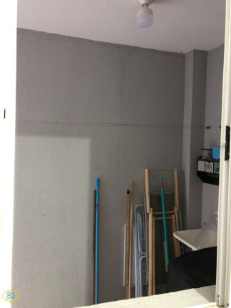 Imagem Apartamento com 2 Quartos à Venda, 40 m² em Artur Alvin - São Paulo