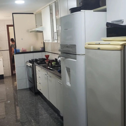Imagem Imóvel com 4 Quartos à Venda, 110 m² em Praia Do Morro - Guarapari Imagem Imóvel com 4 Quartos à Venda, 110 m² em Praia Do Morro - Guarapari