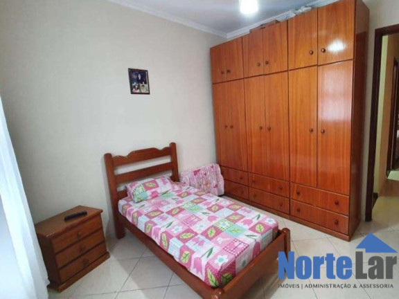 Imagem Casa de Condomínio com 2 Quartos à Venda, 90 m² em Jardim íris - São Paulo