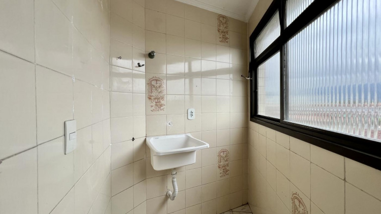 Imagem Apartamento com 2 Quartos à Venda, 55 m² em Caiçara - Praia Grande Imagem Apartamento com 2 Quartos à Venda, 55 m² em Caiçara - Praia Grande