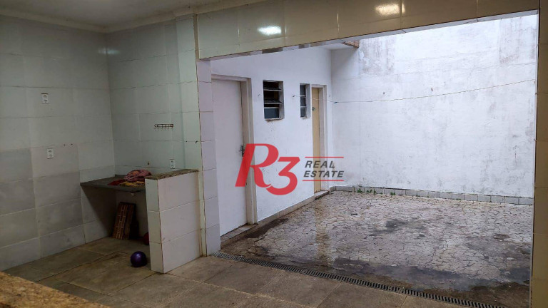Imagem Casa com 4 Quartos à Venda, 250 m² em Vila Voturuá - São Vicente Imagem Casa com 4 Quartos à Venda, 250 m² em Vila Voturuá - São Vicente