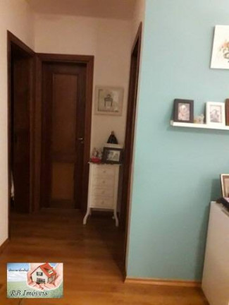 Imagem Apartamento com 3 Quartos à Venda, 106 m² em Vila Gilda - Santo André