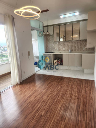 Apartamento com 2 Quartos à Venda, 59 m² em Baeta Neves - São Bernardo Do Campo
