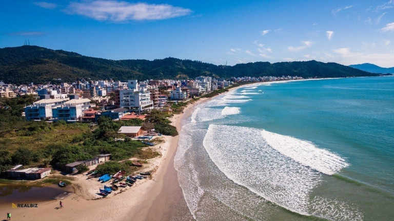 Imagem Apartamento com 2 Quartos à Venda, 88 m² em Palmas - Governador Celso Ramos Imagem Apartamento com 2 Quartos à Venda, 88 m² em Palmas - Governador Celso Ramos