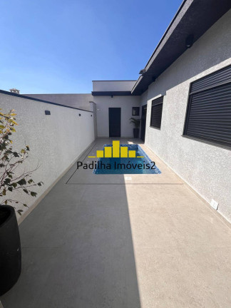 Imagem Casa com 3 Quartos à Venda, 200 m² em Wanel Ville - Sorocaba