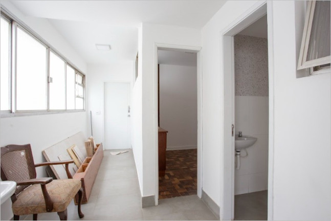 Imagem Apartamento com 4 Quartos à Venda, 209 m² em Higienópolis - São Paulo Imagem Apartamento com 4 Quartos à Venda, 209 m² em Higienópolis - São Paulo