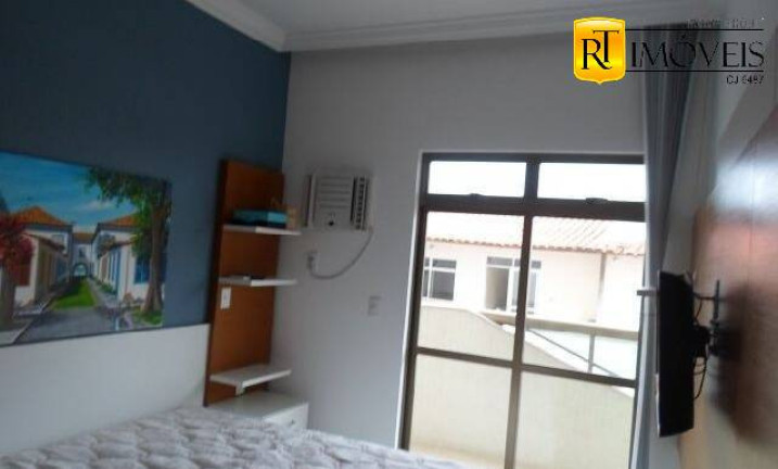 Imagem Apartamento com 3 Quartos à Venda, em Braga - Cabo Frio Imagem Apartamento com 3 Quartos à Venda, em Braga - Cabo Frio
