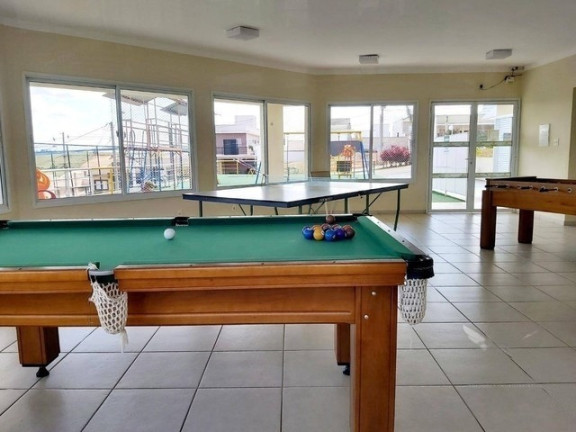 Imagem Casa com 3 Quartos à Venda, 177 m² em Wanel Ville - Sorocaba Imagem Casa com 3 Quartos à Venda, 177 m² em Wanel Ville - Sorocaba