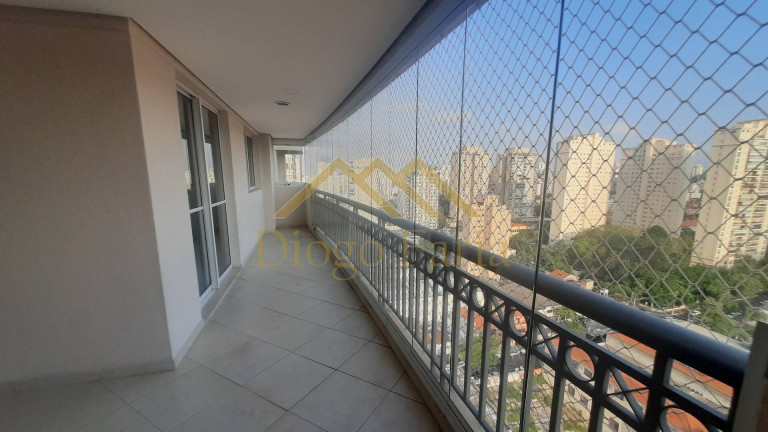 Imagem Apartamento com 4 Quartos à Venda, 172 m² em Vila Romana - São Paulo Imagem Apartamento com 4 Quartos à Venda, 172 m² em Vila Romana - São Paulo