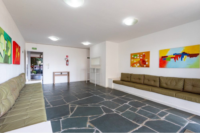 Imagem Imóvel com 2 Quartos à Venda, 65 m² em Vila Mascote - São Paulo