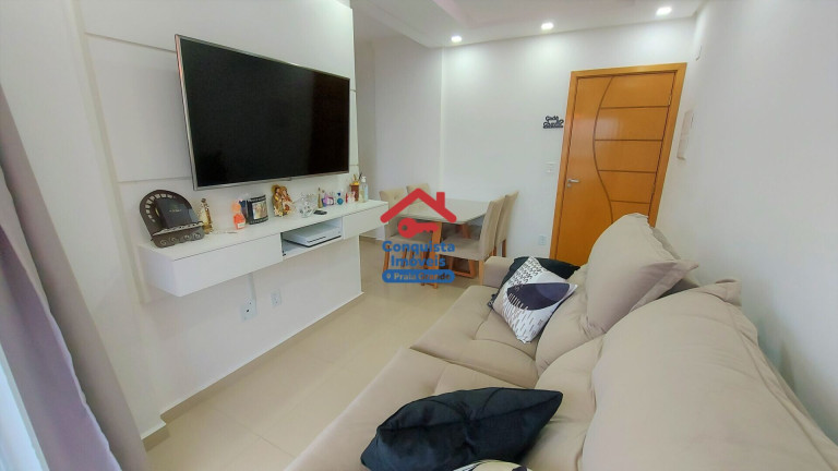 Imagem Apartamento com 2 Quartos à Venda, 60 m² em Guilhermina - Praia Grande Imagem Apartamento com 2 Quartos à Venda, 60 m² em Guilhermina - Praia Grande