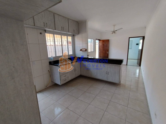 Imagem Casa com 3 Quartos à Venda, em Vila Seabra - Mongaguá Imagem Casa com 3 Quartos à Venda, em Vila Seabra - Mongaguá