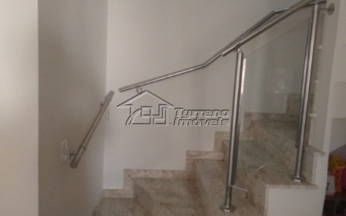 Imagem Casa de Condomínio com 3 Quartos à Venda, 88 m² em Jardim Santa Maria - Jacareí Imagem Casa de Condomínio com 3 Quartos à Venda, 88 m² em Jardim Santa Maria - Jacareí