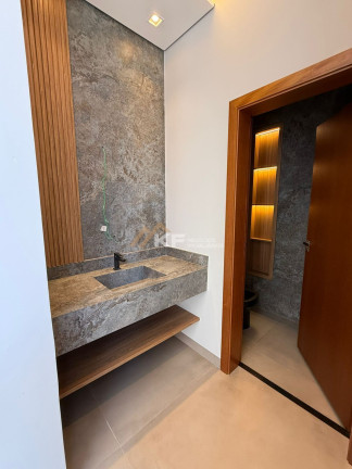 Imagem Casa de Condomínio com 4 Quartos à Venda, 262 m² em Alphaville - Ribeirão Preto Imagem Casa de Condomínio com 4 Quartos à Venda, 262 m² em Alphaville - Ribeirão Preto