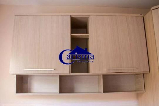 Imagem Apartamento com 2 Quartos à Venda, 60 m² em Casa Branca - Santo André Imagem Apartamento com 2 Quartos à Venda, 60 m² em Casa Branca - Santo André