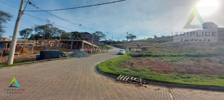 Imagem Terreno à Venda, 418 m² em Salvaterra - Juiz De Fora Imagem Terreno à Venda, 418 m² em Salvaterra - Juiz De Fora