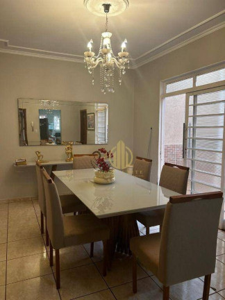 Imagem Casa com 3 Quartos à Venda, 173 m² em Sumarezinho - Ribeirão Preto Imagem Casa com 3 Quartos à Venda, 173 m² em Sumarezinho - Ribeirão Preto