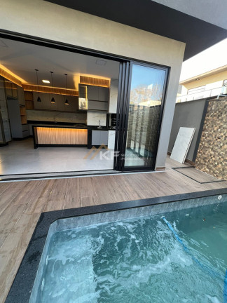 Imagem Casa de Condomínio com 3 Quartos à Venda, 170 m² em Bonfim Paulista - Ribeirão Preto Imagem Casa de Condomínio com 3 Quartos à Venda, 170 m² em Bonfim Paulista - Ribeirão Preto