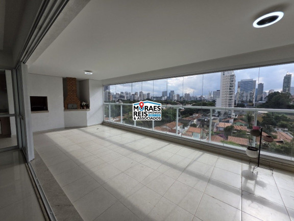 Imagem Apartamento com 4 Quartos à Venda, 300 m² em Vila Cordeiro - São Paulo Imagem Apartamento com 4 Quartos à Venda, 300 m² em Vila Cordeiro - São Paulo