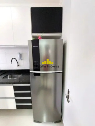 Imagem Apartamento com 2 Quartos à Venda, 55 m² em Vila Odim Antão - Sorocaba Imagem Apartamento com 2 Quartos à Venda, 55 m² em Vila Odim Antão - Sorocaba