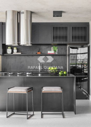 Imagem Apartamento com 2 Quartos à Venda, 80 m² em Centro - Florianópolis