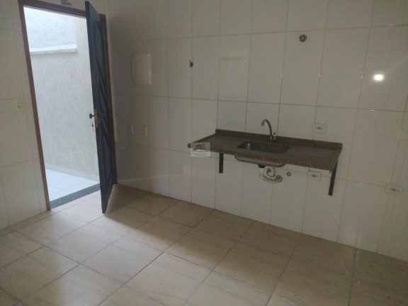 Imagem Casa com 1 Quarto para Alugar, 35 m² em Vila Carrão - São Paulo