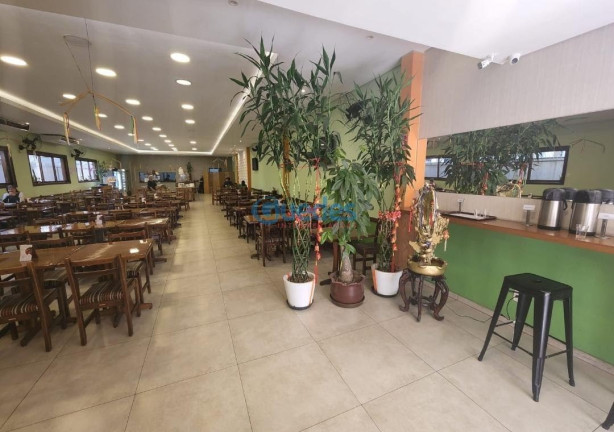 Imóvel à Venda, 400 m² em Vila Olímpia - São Paulo
