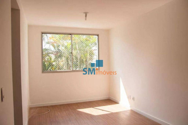 Apartamento com 2 Quartos à Venda, 62 m² em Vila Santa Catarina - São Paulo