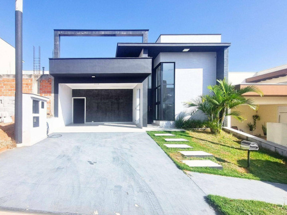 Casa com 3 Quartos à Venda, 160 m² em Parque Ibiti Reserva - Sorocaba