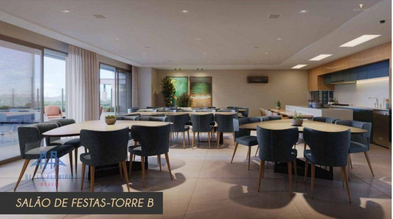 Imagem Apartamento com 2 Quartos à Venda, 83 m² em Cacupé - Florianópolis