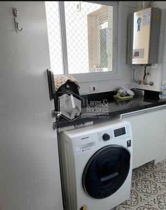 Imagem Apartamento com 3 Quartos à Venda, 81 m² em Chora Menino - São Paulo