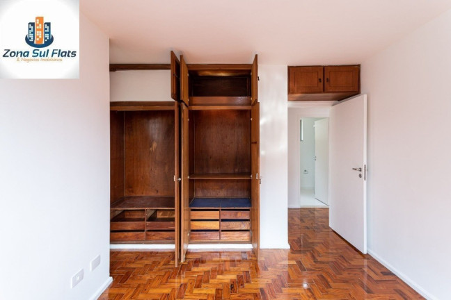 Imagem Apartamento com 3 Quartos à Venda, 112 m² em Vila Clementino - São Paulo