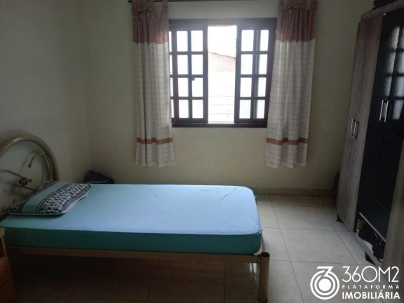 Imagem Casa com 3 Quartos à Venda, 210 m² em Vila Lutécia - Santo André